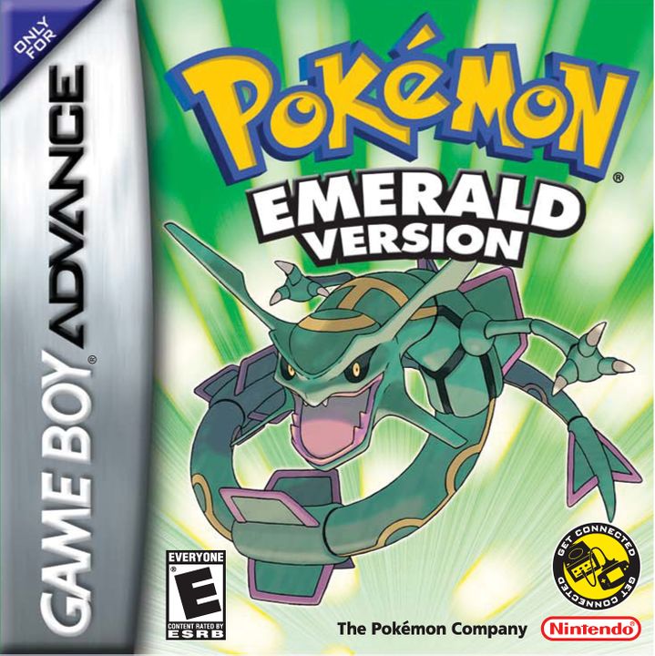 pret/pokeemerald
