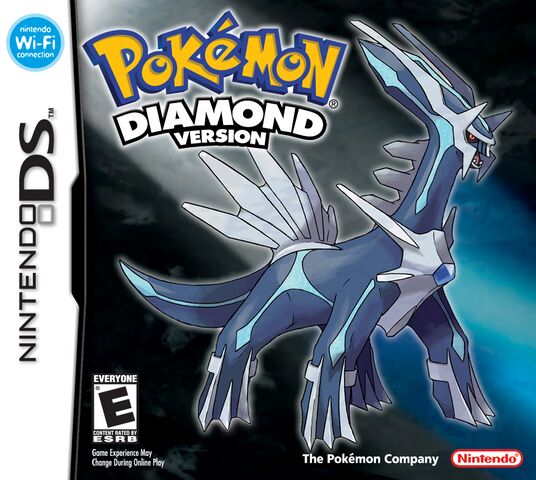 pret/pokediamond